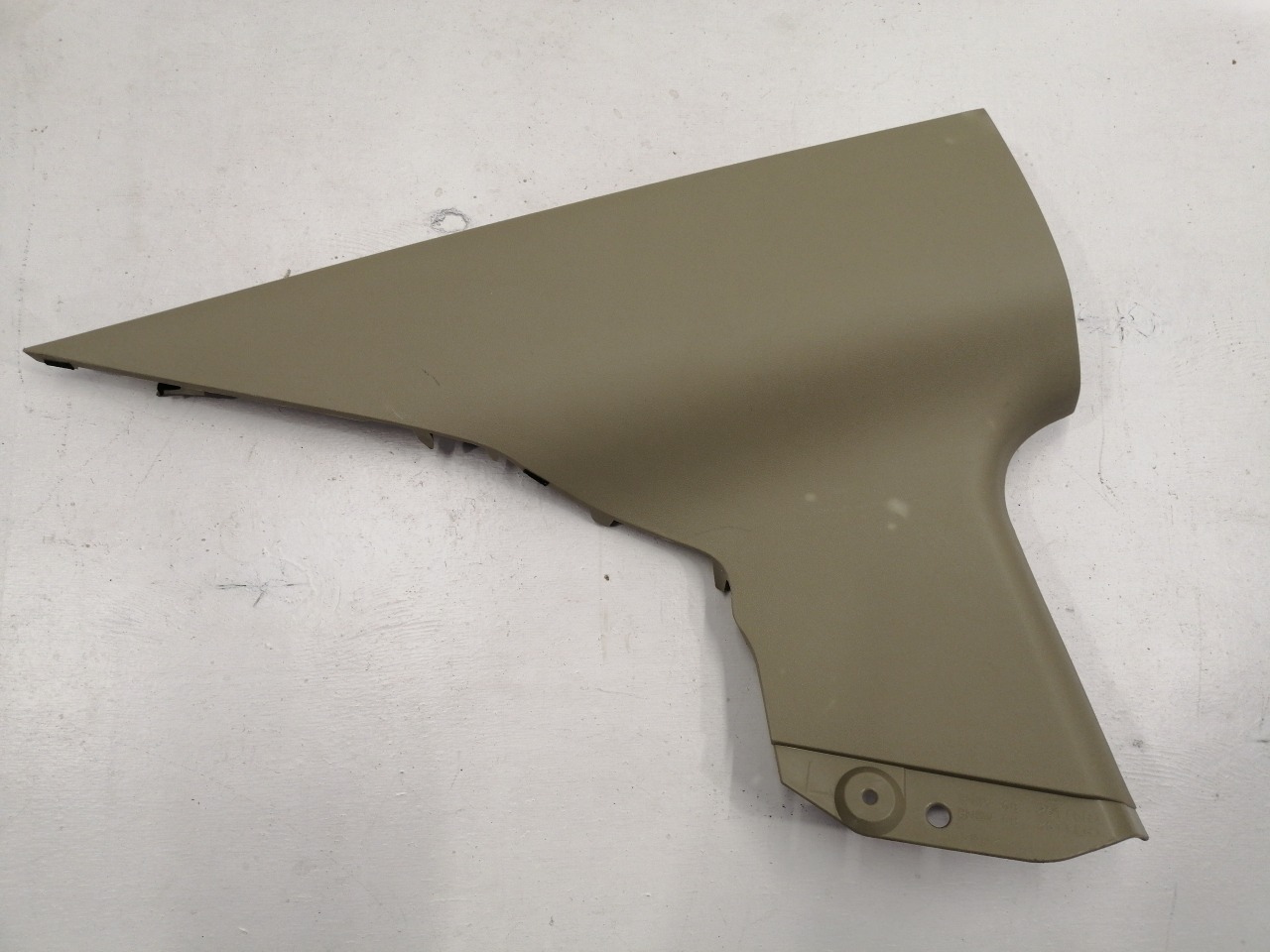 Накладка  задней стойки, 600 рублей, Красноярск