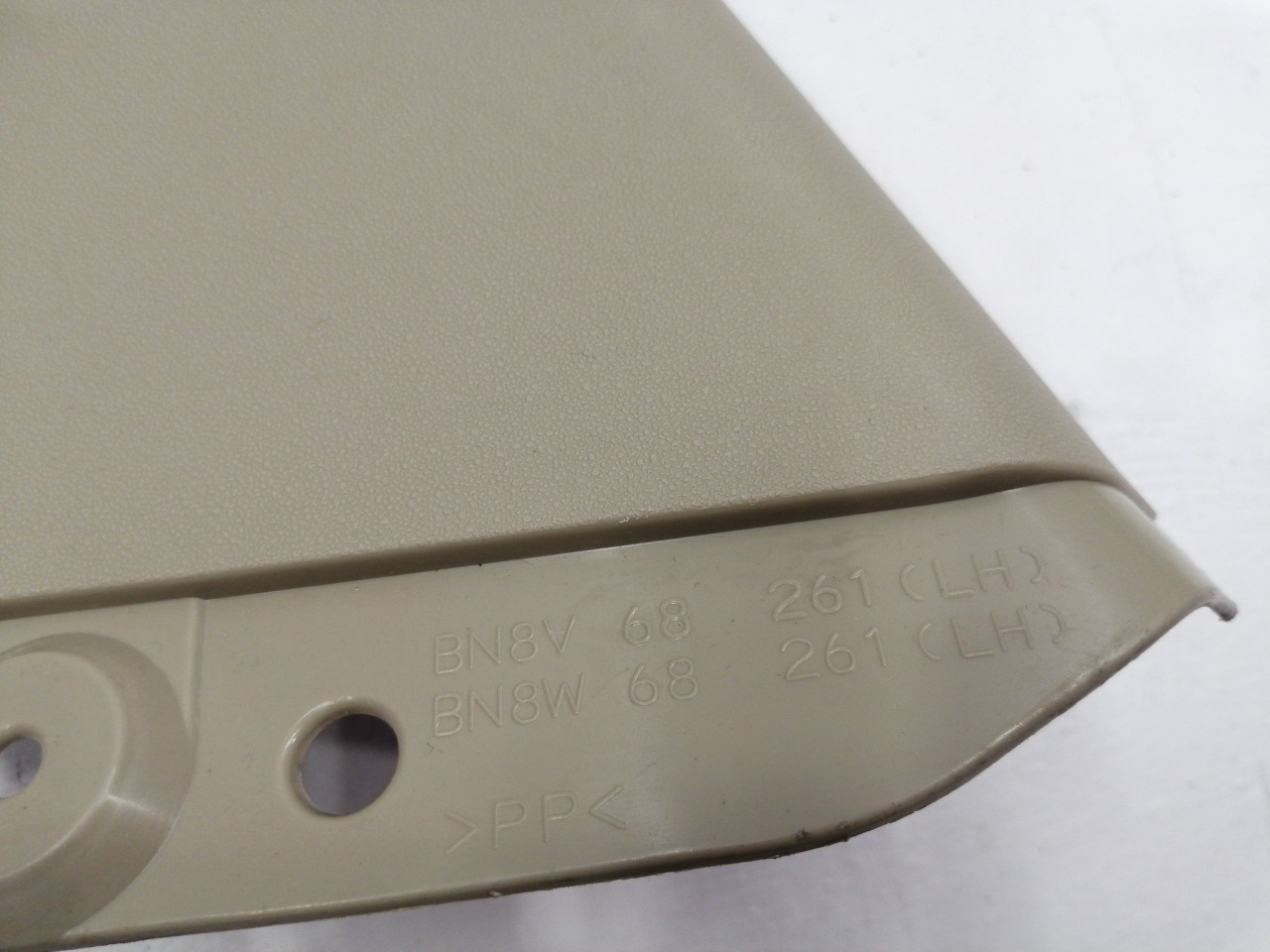 Накладка  задней стойки, 600 рублей, Красноярск