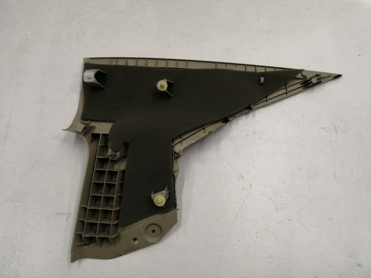 Накладка  задней стойки, 600 рублей, Красноярск