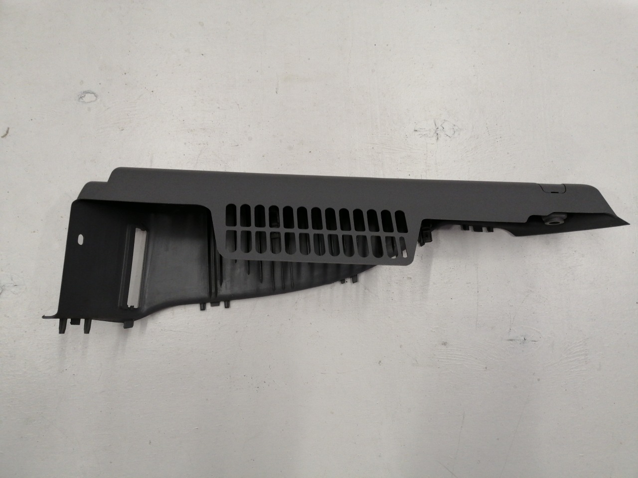 Накладка багажника, 1000 рублей, Красноярск