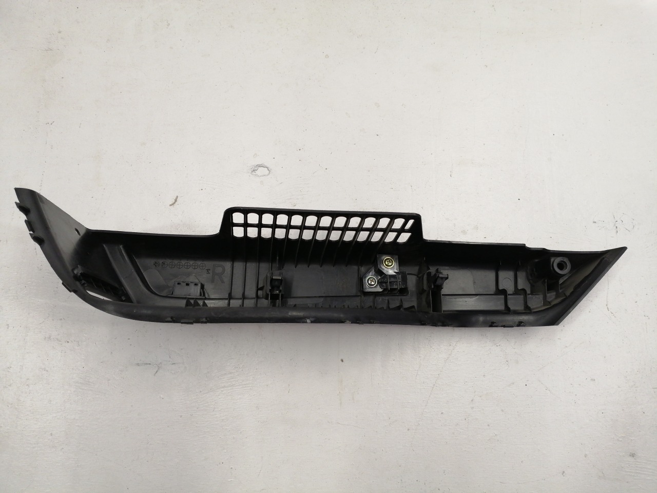 Накладка багажника, 1000 рублей, Красноярск