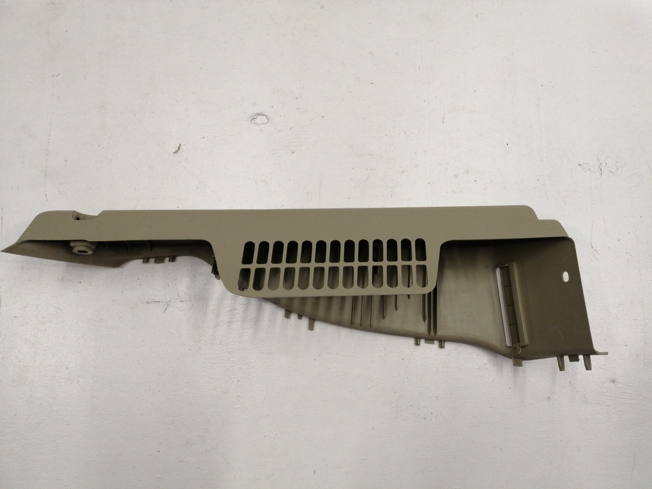 Накладка багажника, 1000 рублей, Красноярск