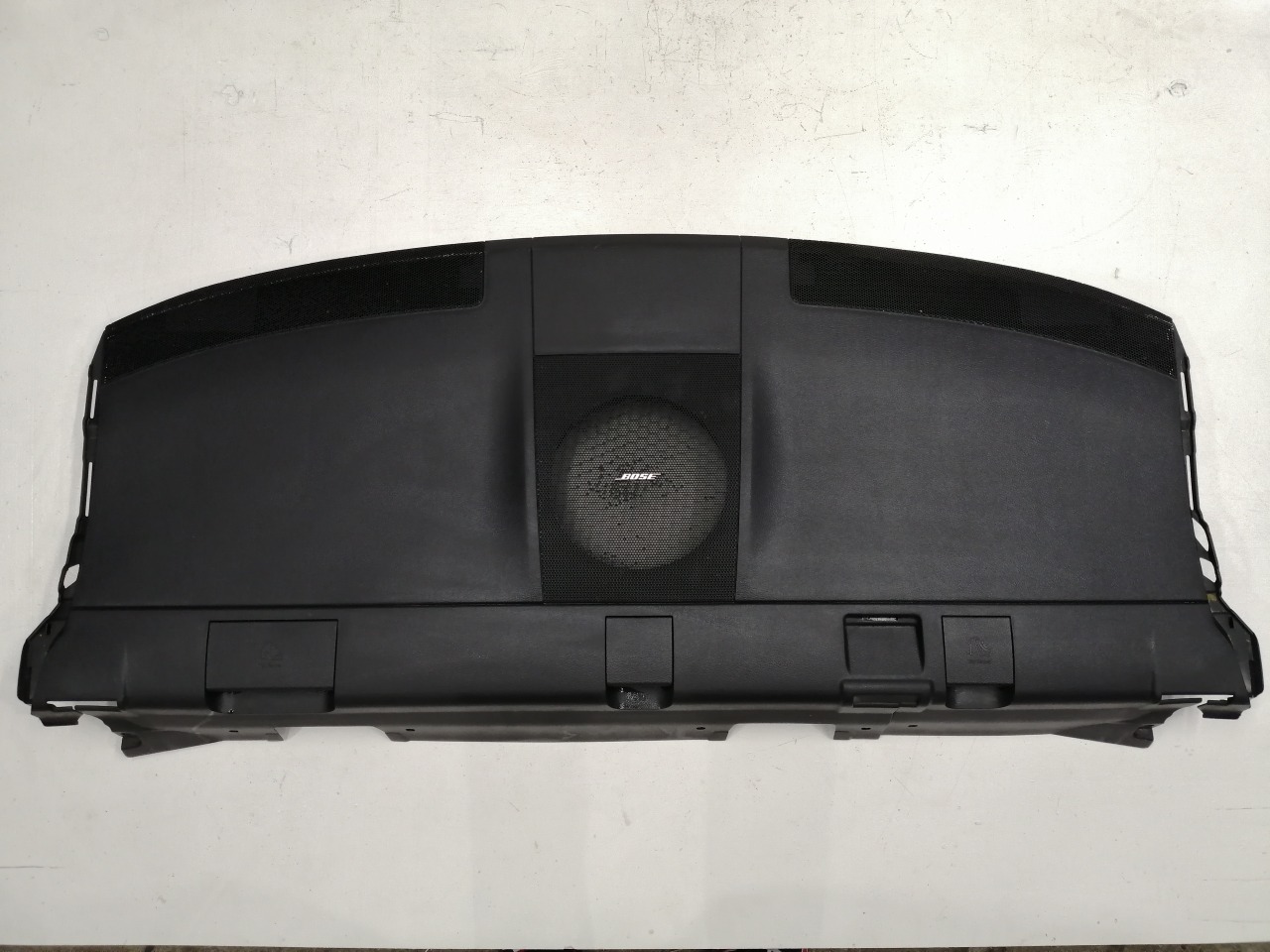 Полка заднего стекла, 3000 рублей, Красноярск