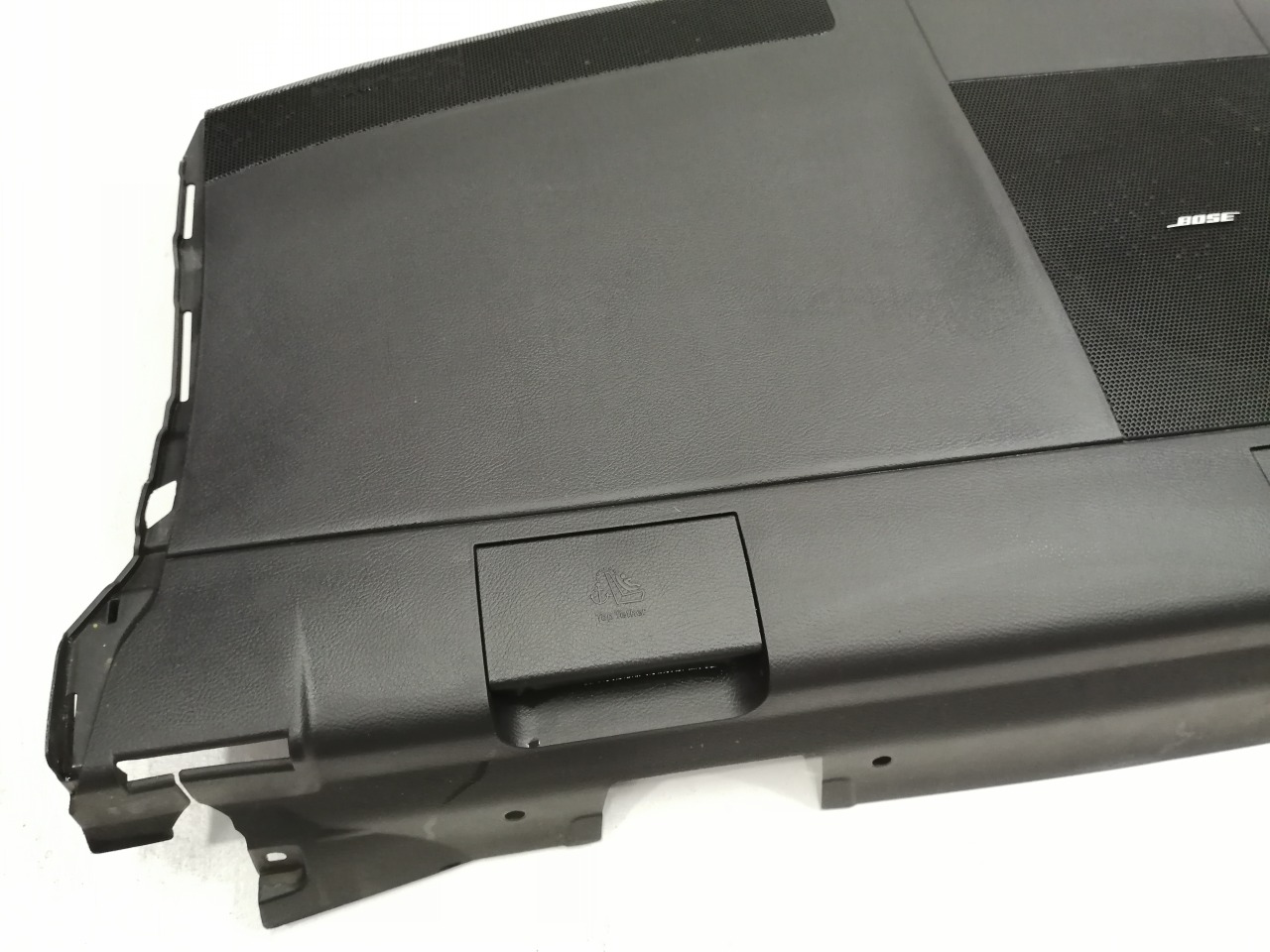 Полка заднего стекла, 3000 рублей, Красноярск