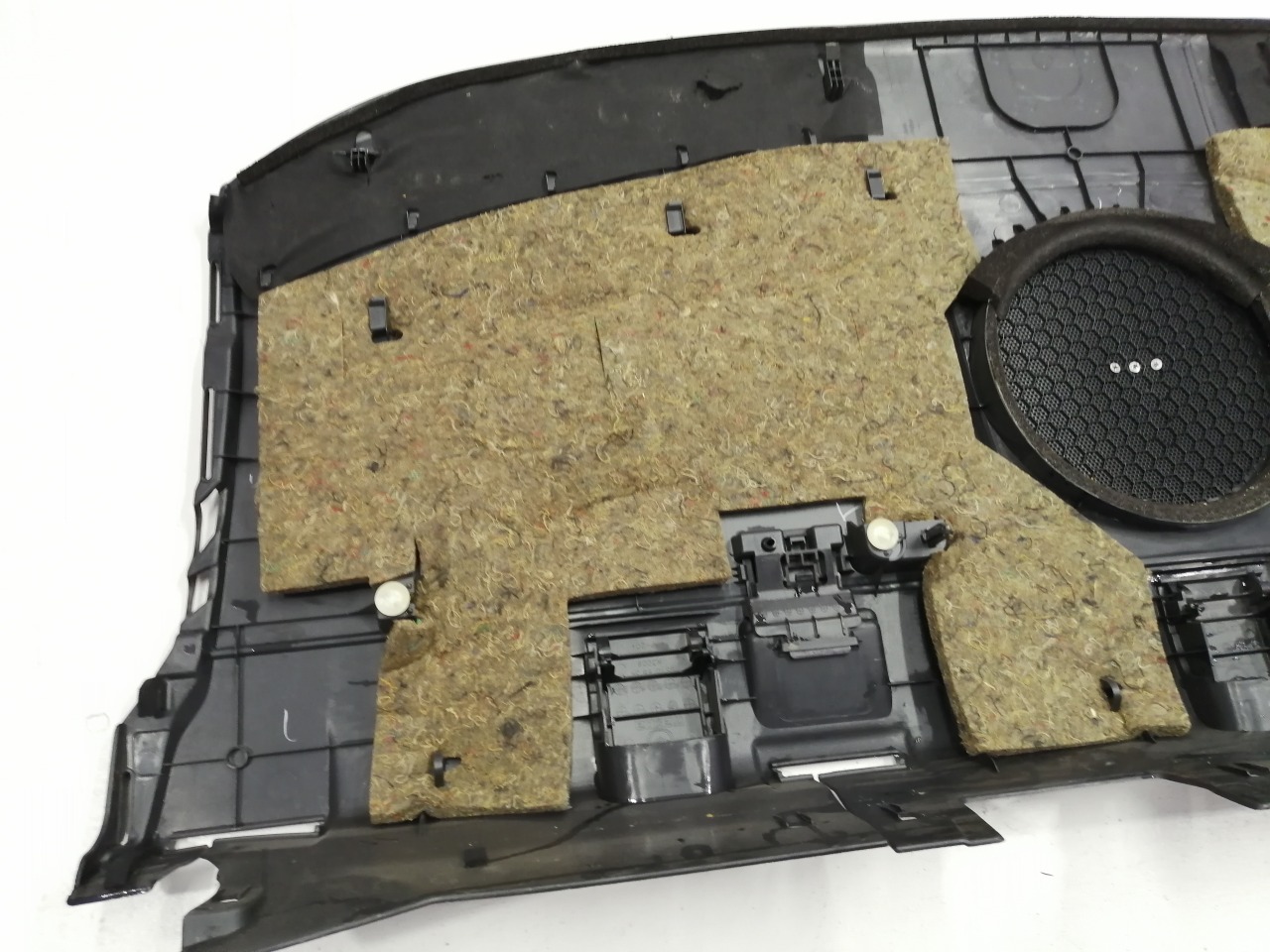 Полка заднего стекла, 3000 рублей, Красноярск