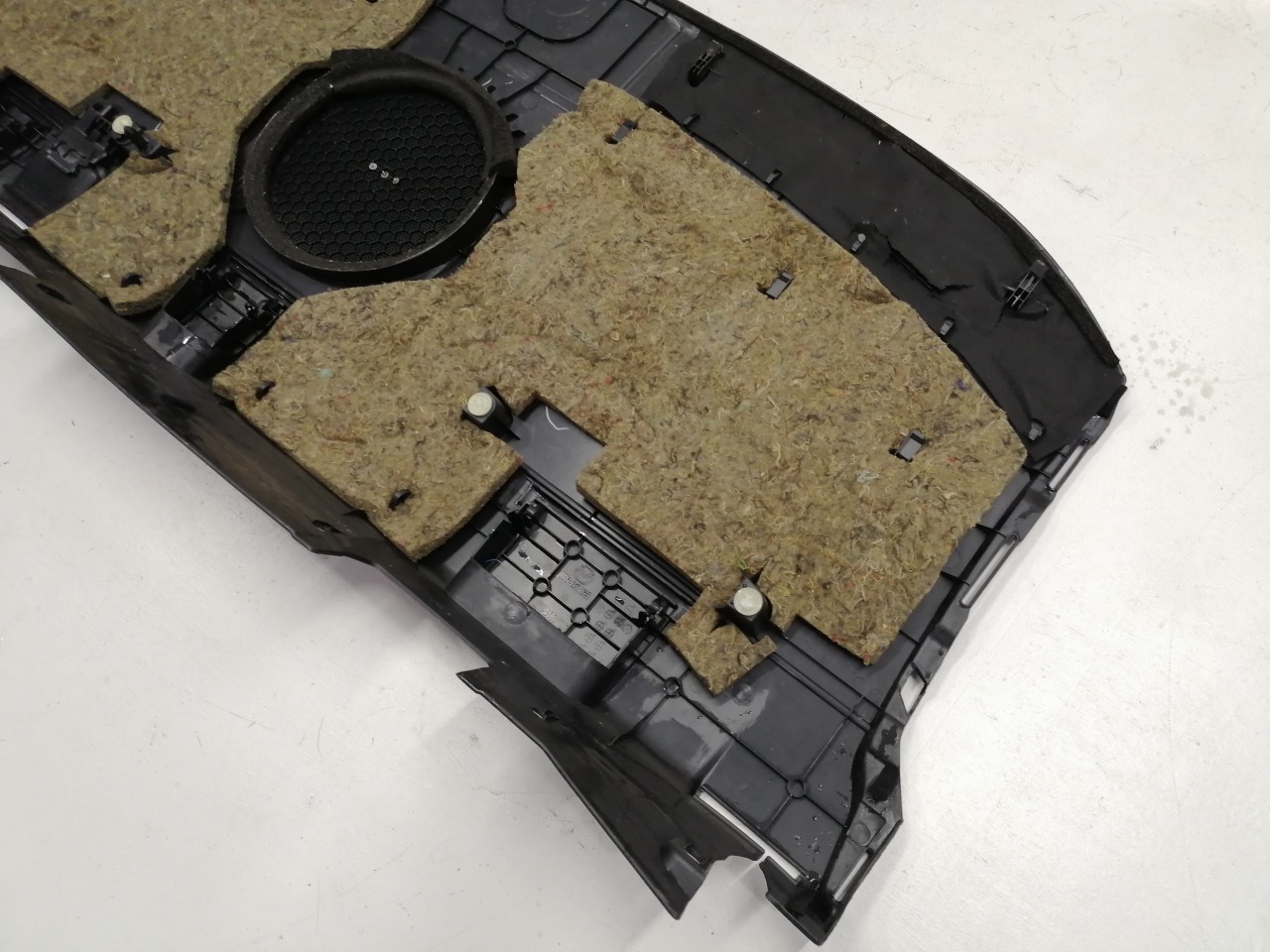 Полка заднего стекла, 3000 рублей, Красноярск