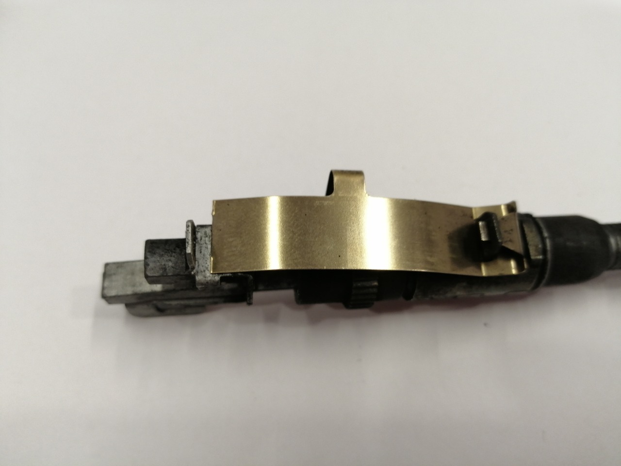 Натяжитель ручного тормоза, 1200 рублей, Красноярск