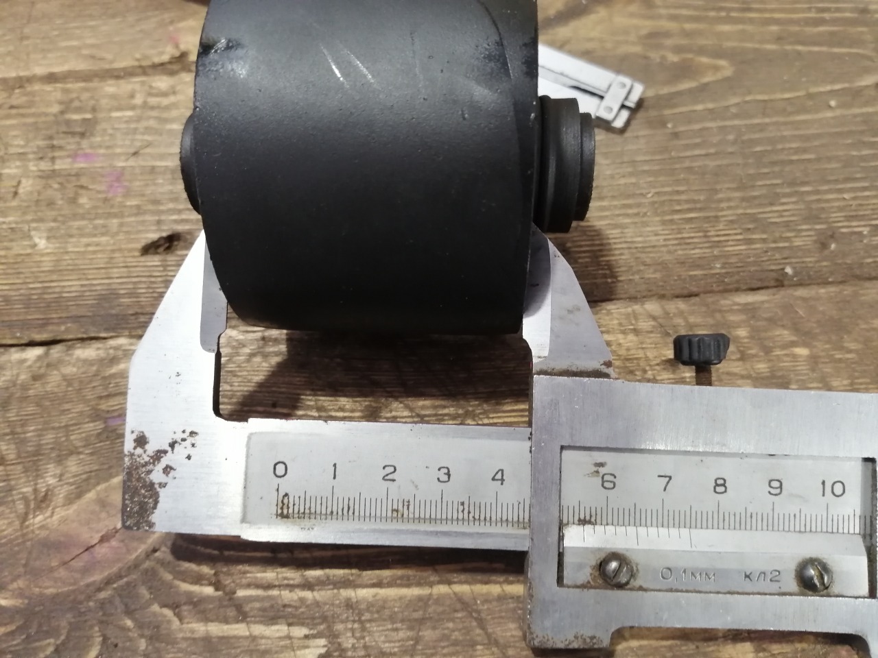 Сайлент-блок опоры двигателя, 2100 рублей, Красноярск