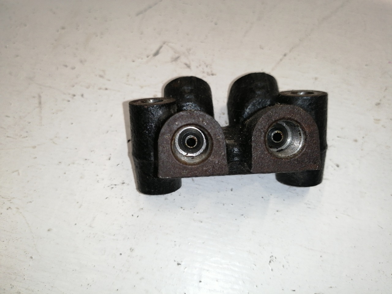 Тройник тормозных трубок, 1800 рублей, Красноярск