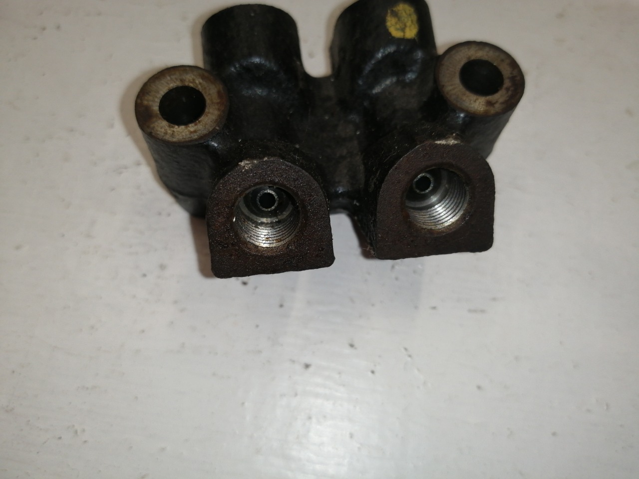 Тройник тормозных трубок, 1800 рублей, Красноярск