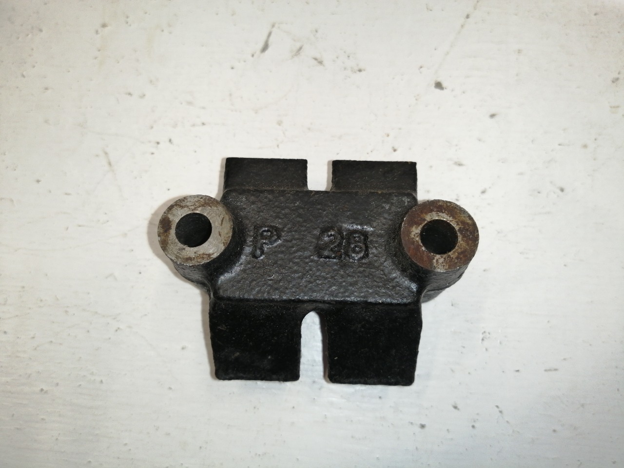 Тройник тормозных трубок, 1800 рублей, Красноярск