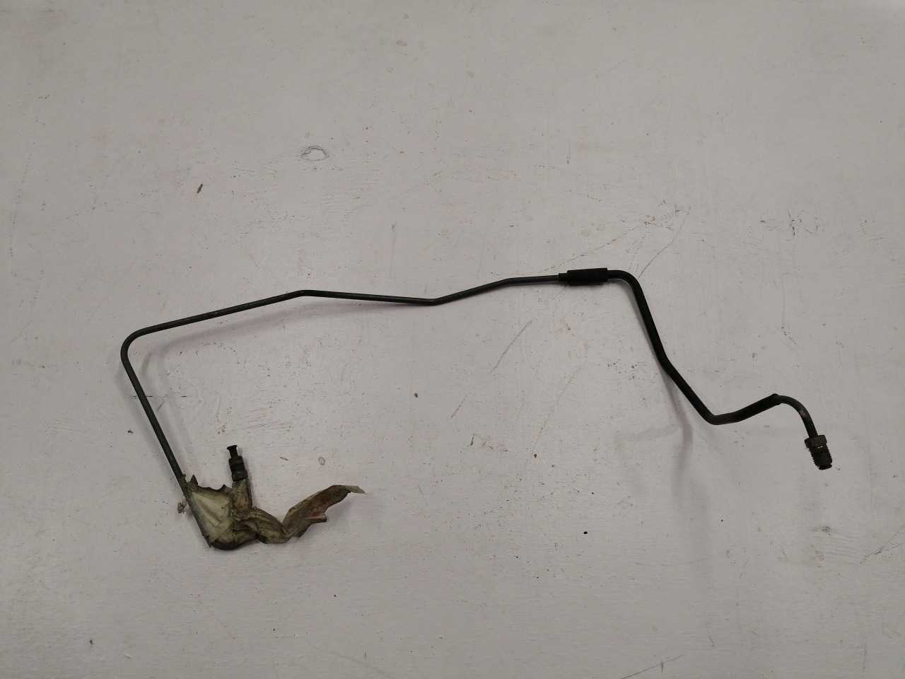 Трубка тормозная, 1200 рублей, Красноярск