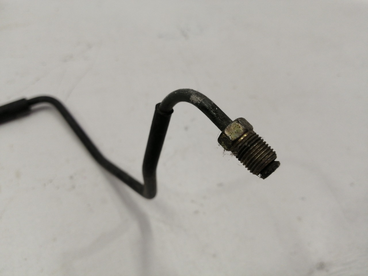 Трубка тормозная, 1200 рублей, Красноярск