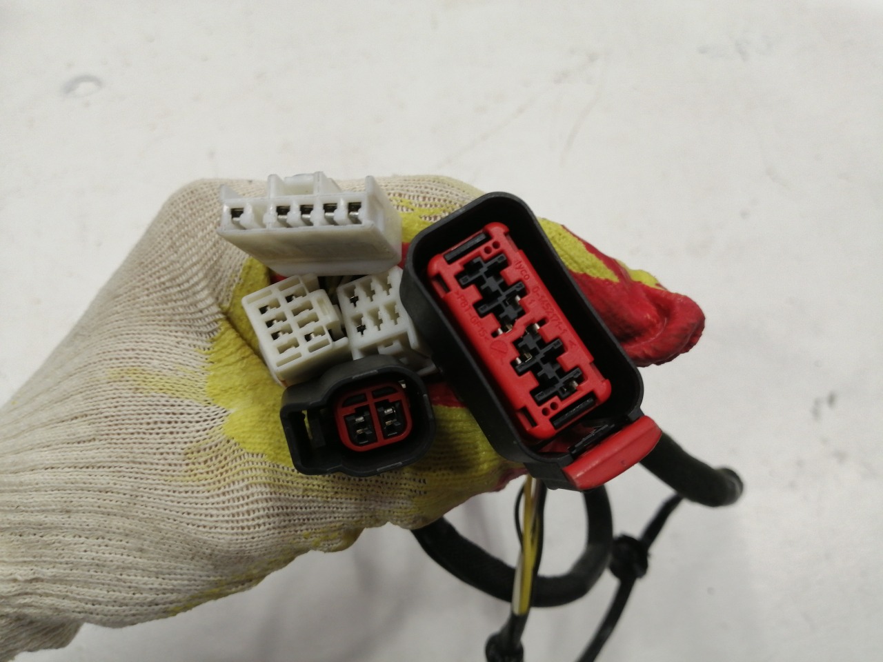 Проводка двери, 1200 рублей, Красноярск