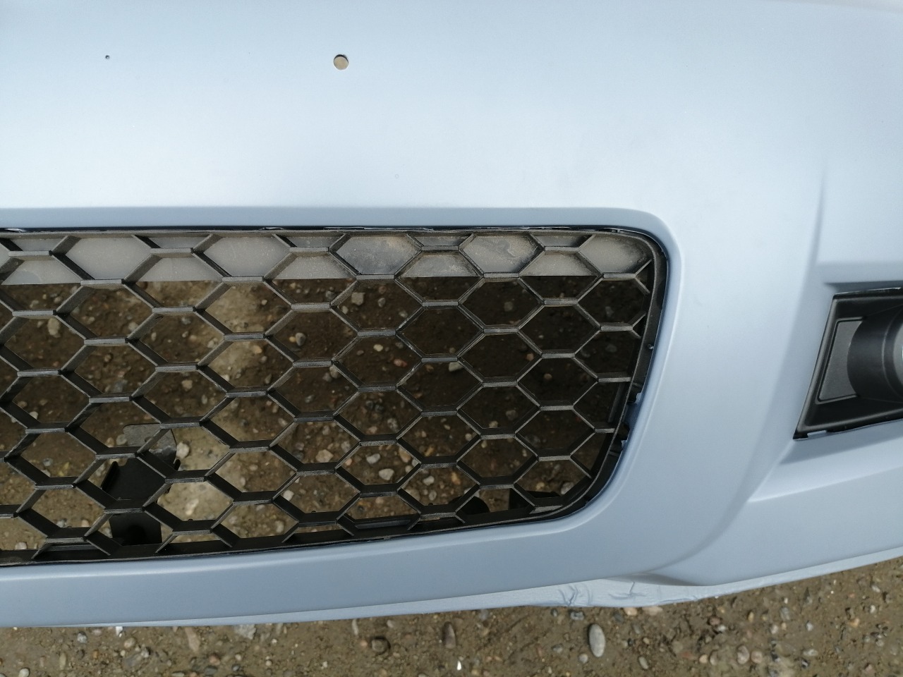 Бампер, 24100 рублей, Красноярск