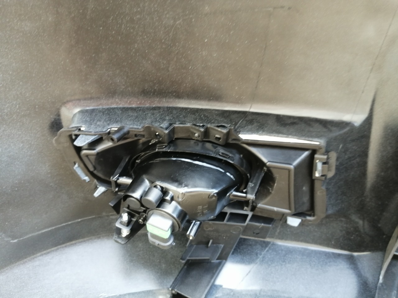 Бампер, 24100 рублей, Красноярск