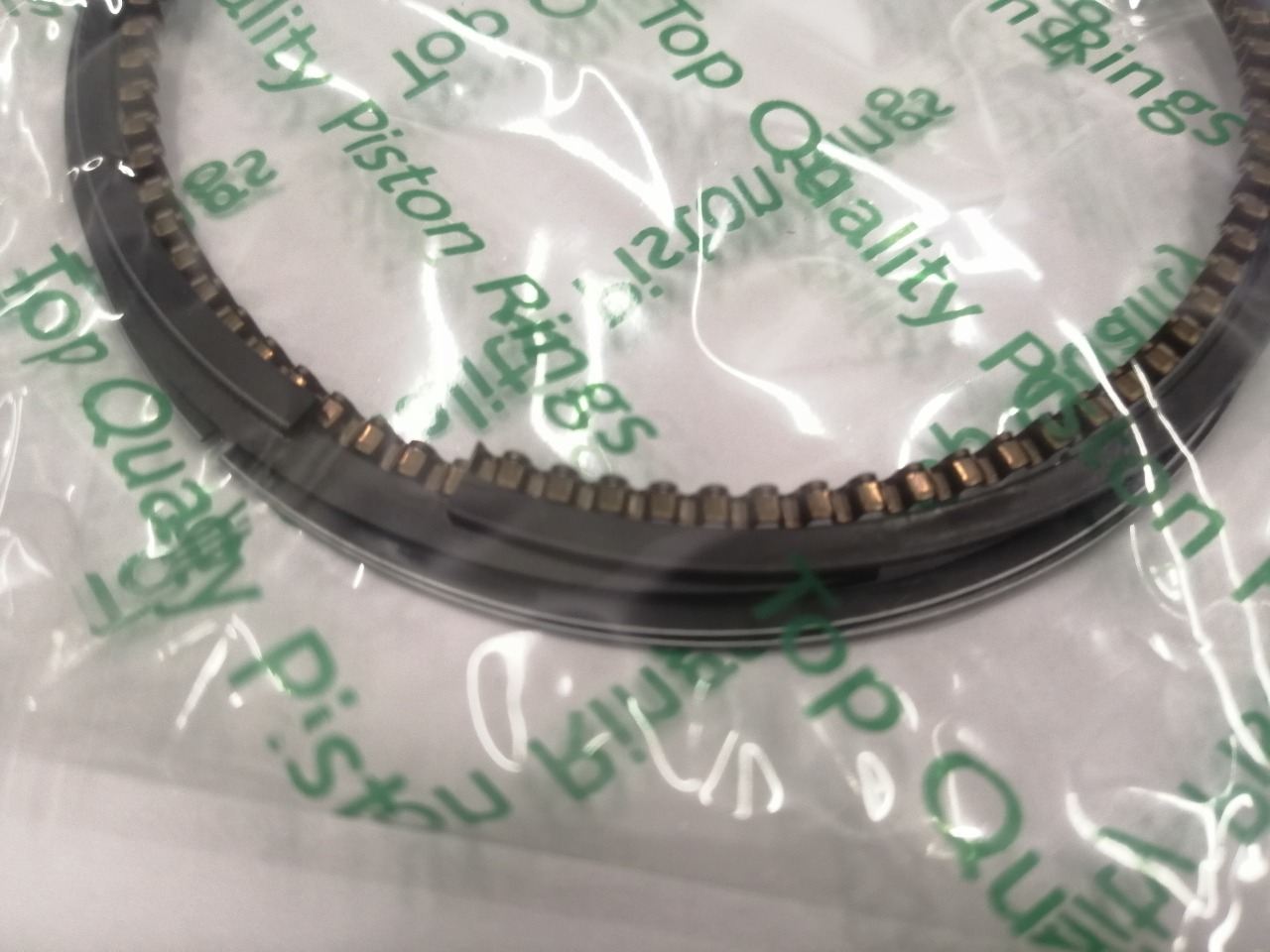 Кольца поршневые, 5500 рублей, Красноярск