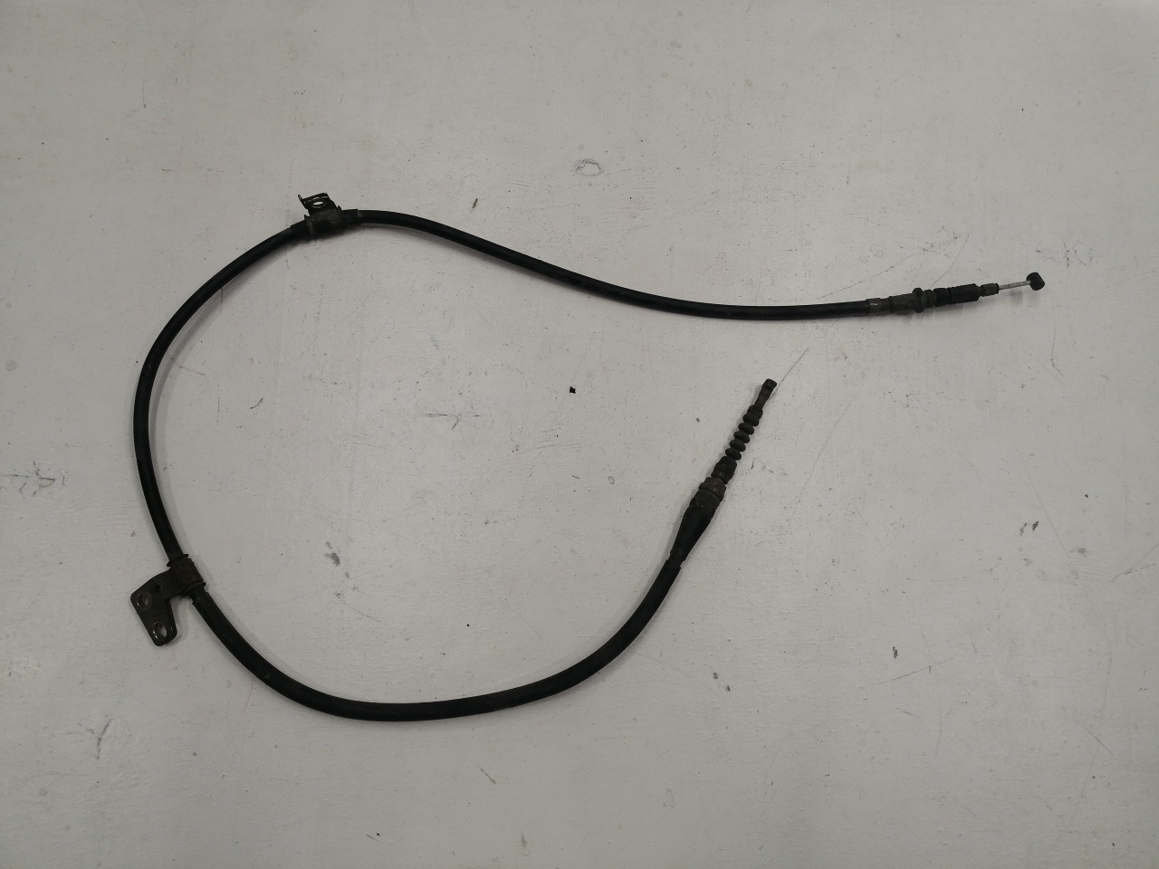 Трос ручника, 1200 рублей, Красноярск