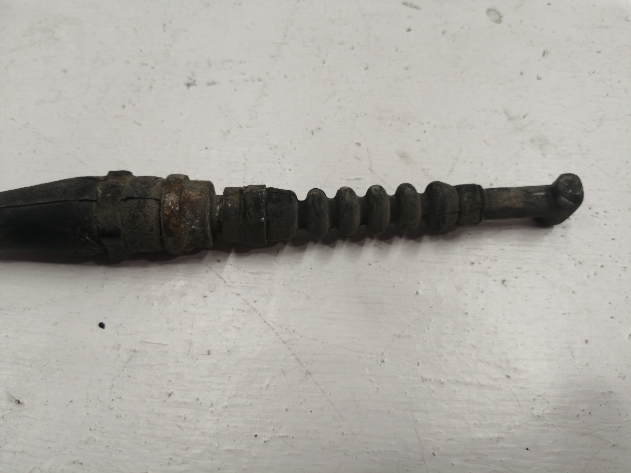 Трос ручника, 1200 рублей, Красноярск