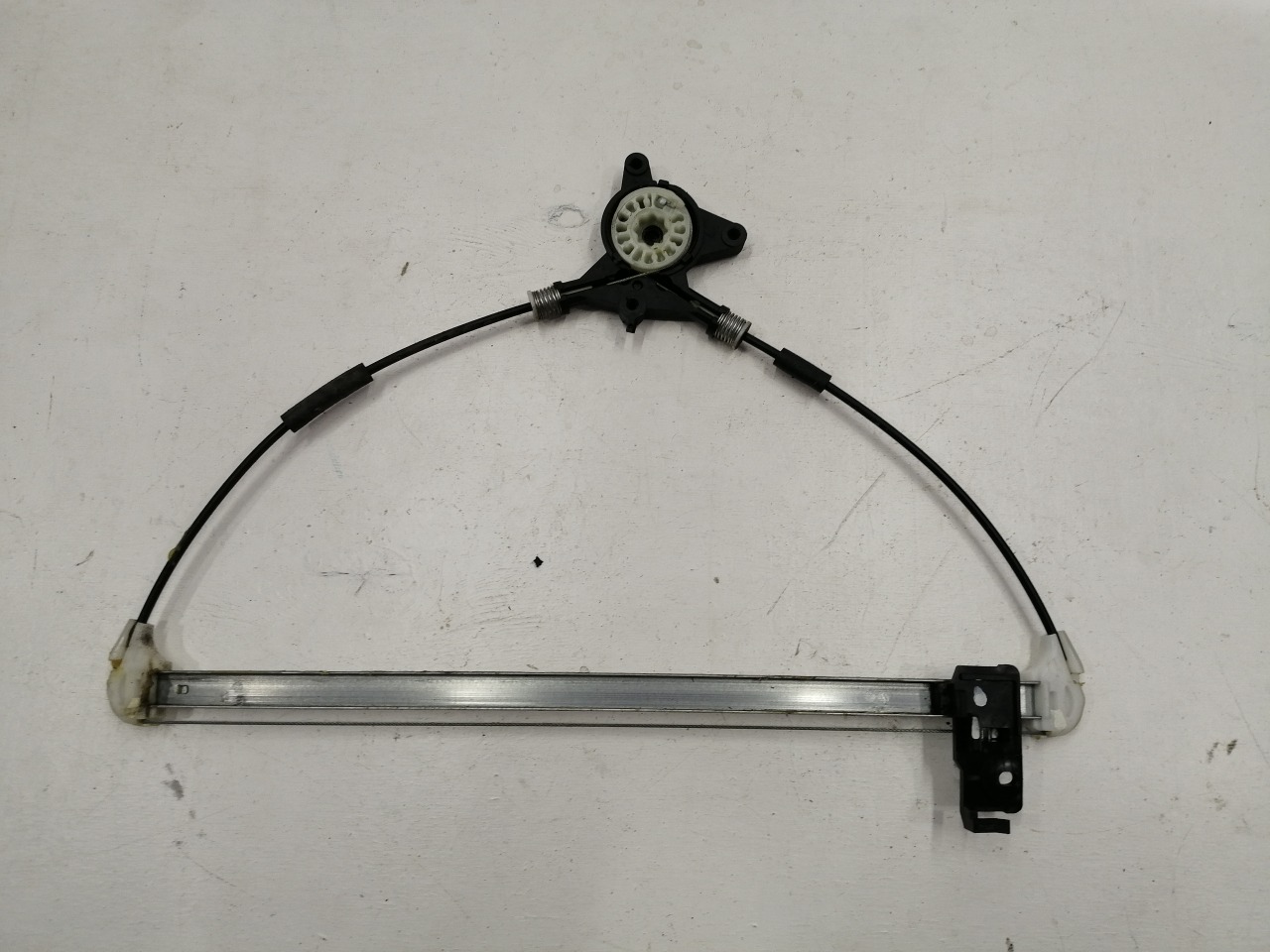 Механизм стеклоподъемника, 1500 рублей, Красноярск