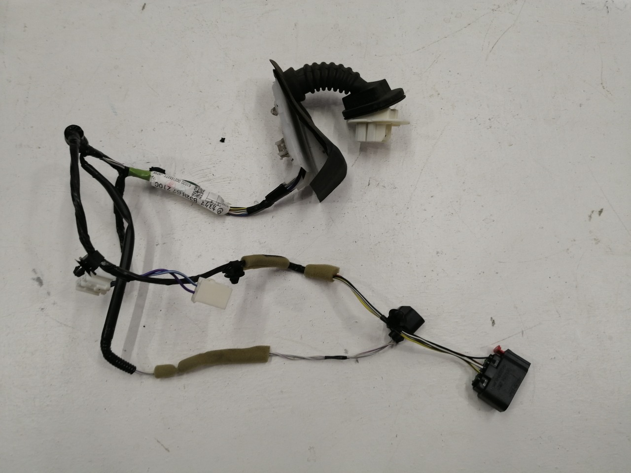 Проводка двери, 1200 рублей, Красноярск