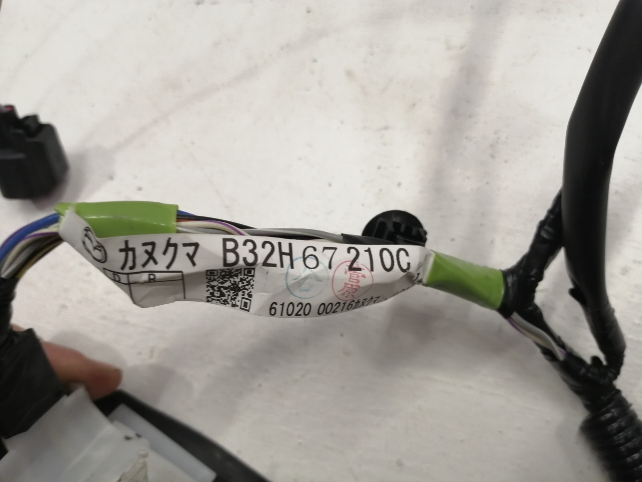 Проводка двери, 1200 рублей, Красноярск