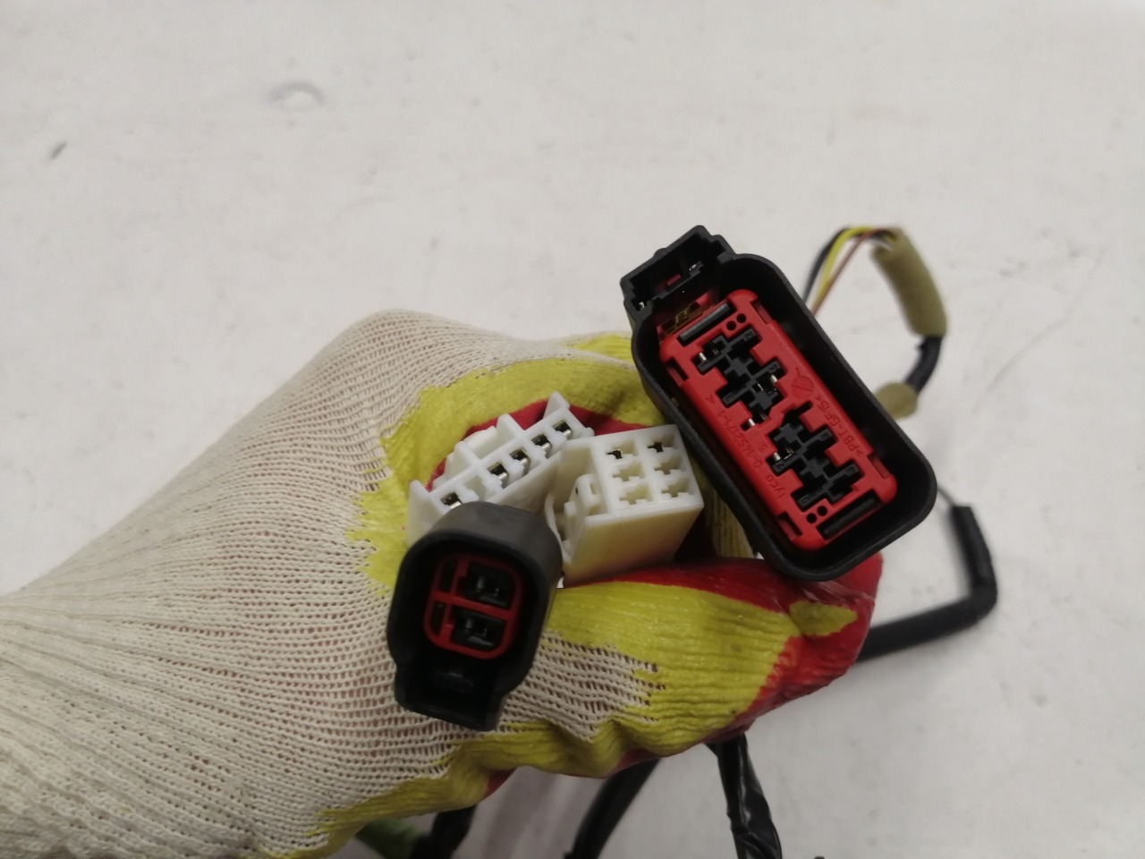 Проводка двери, 1200 рублей, Красноярск