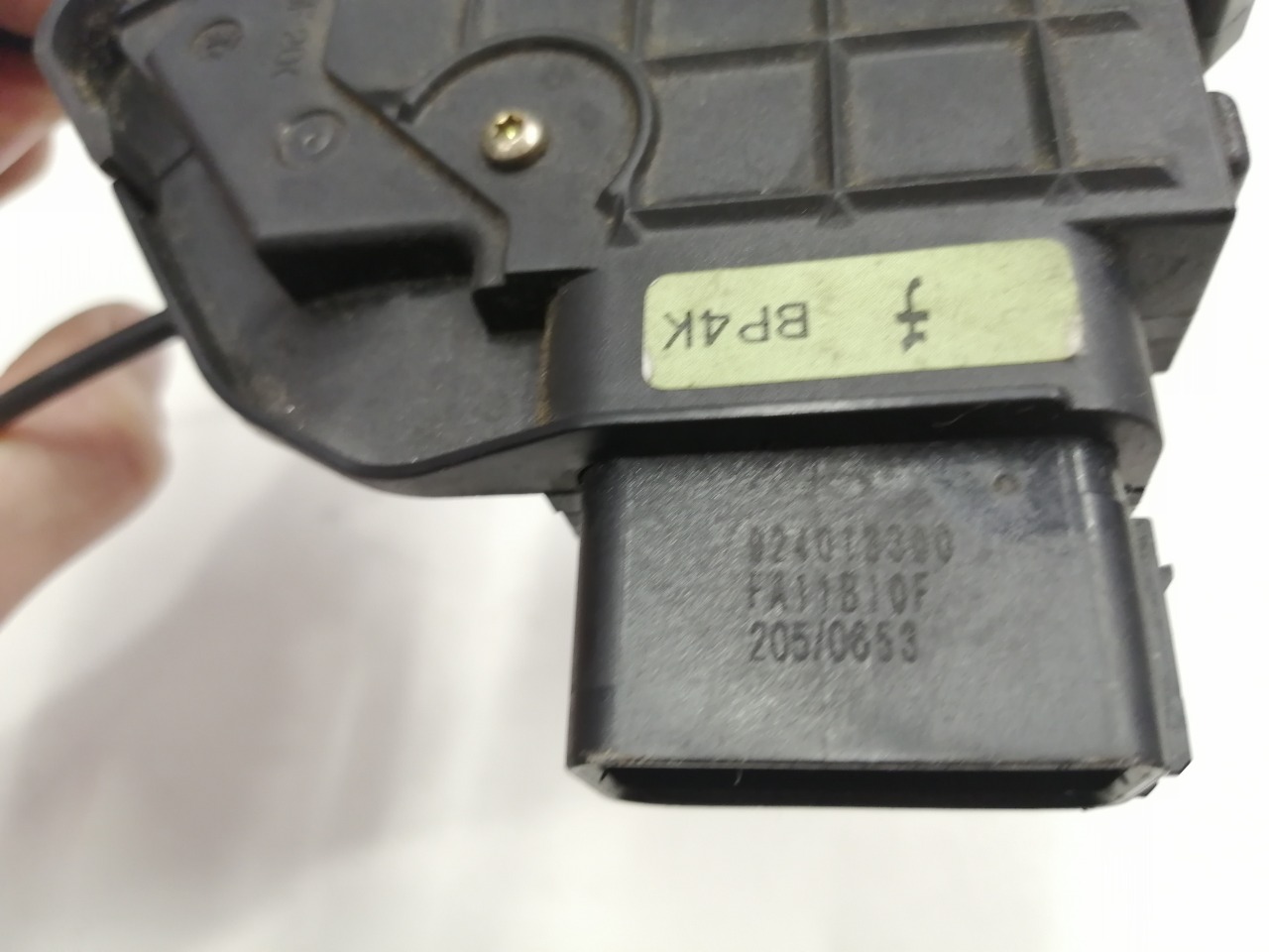 Замок двери, 2400 рублей, Красноярск