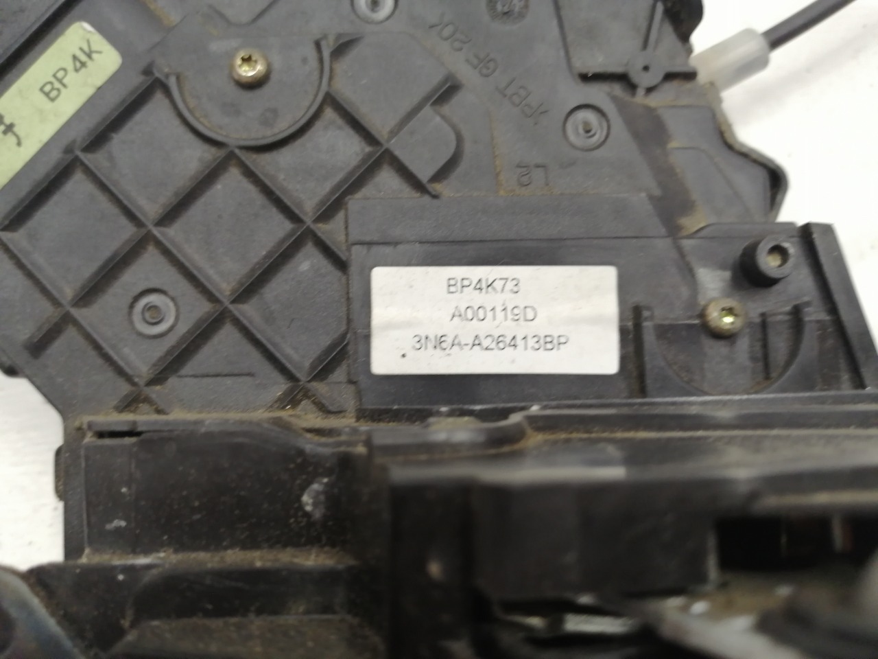 Замок двери, 2400 рублей, Красноярск