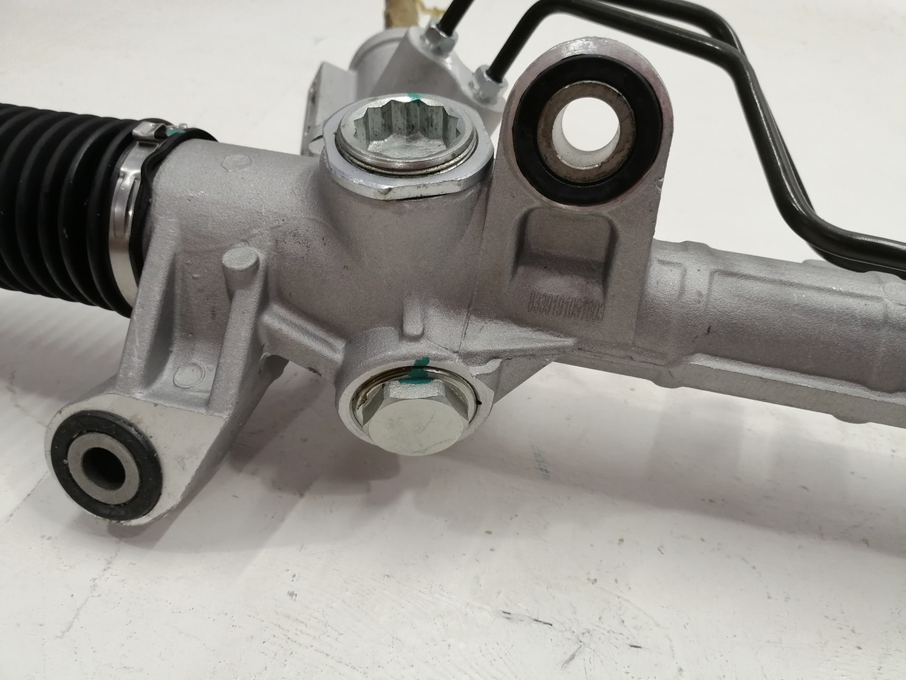 Рулевая рейка, 31400 рублей, Красноярск