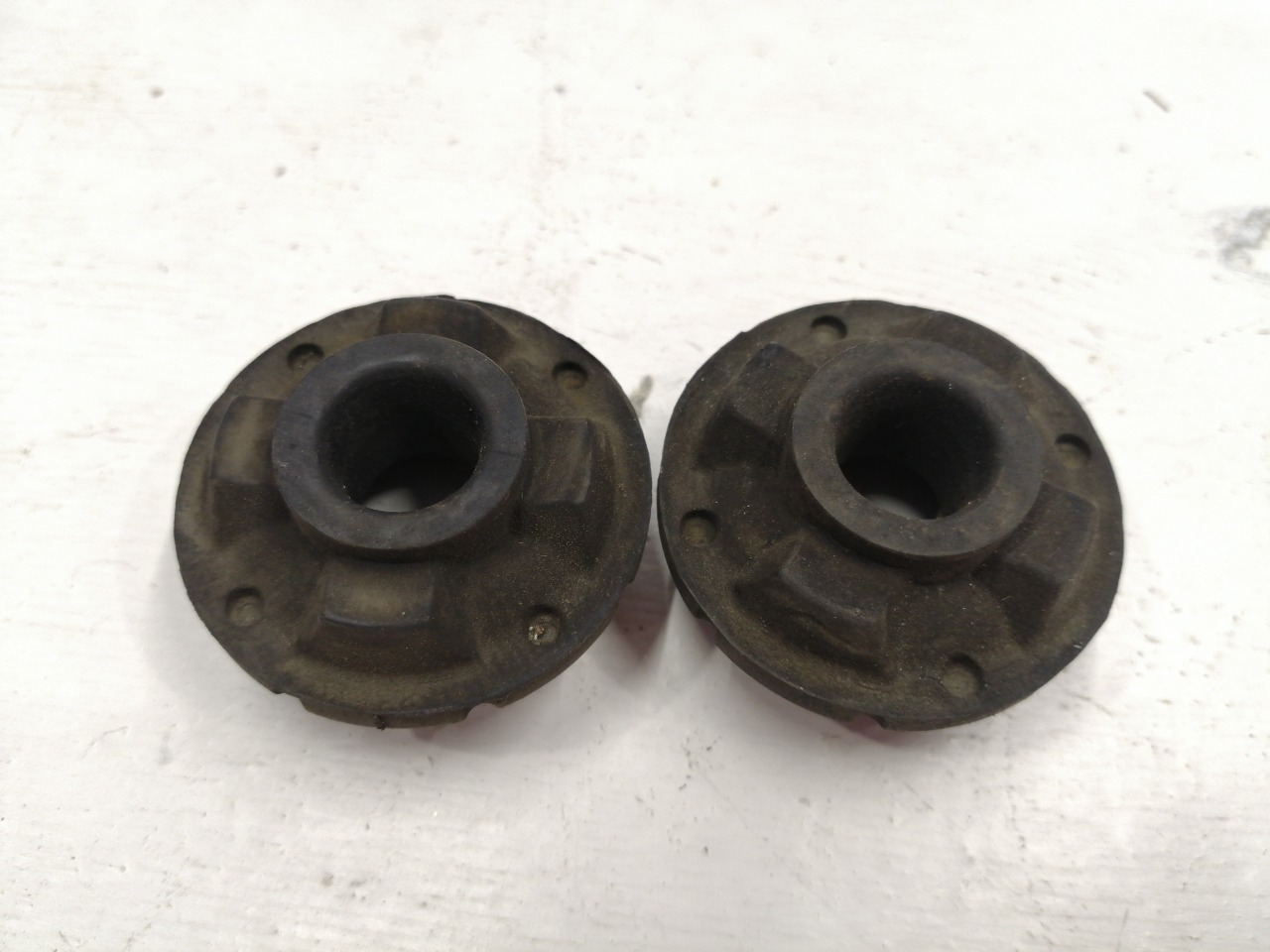 подушка радиатора, 900 рублей, Красноярск