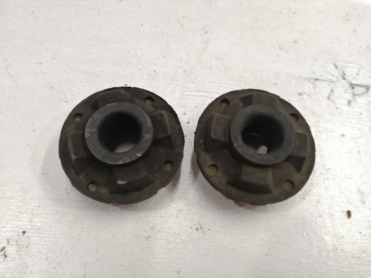 подушка радиатора, 900 рублей, Красноярск