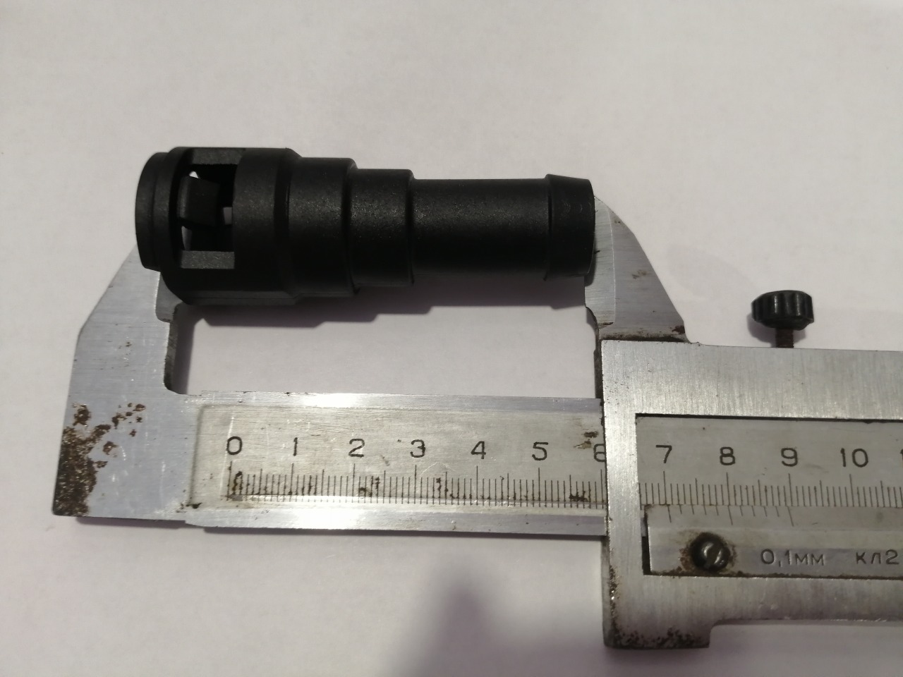 Штуцер отопителя, 1000 рублей, Красноярск