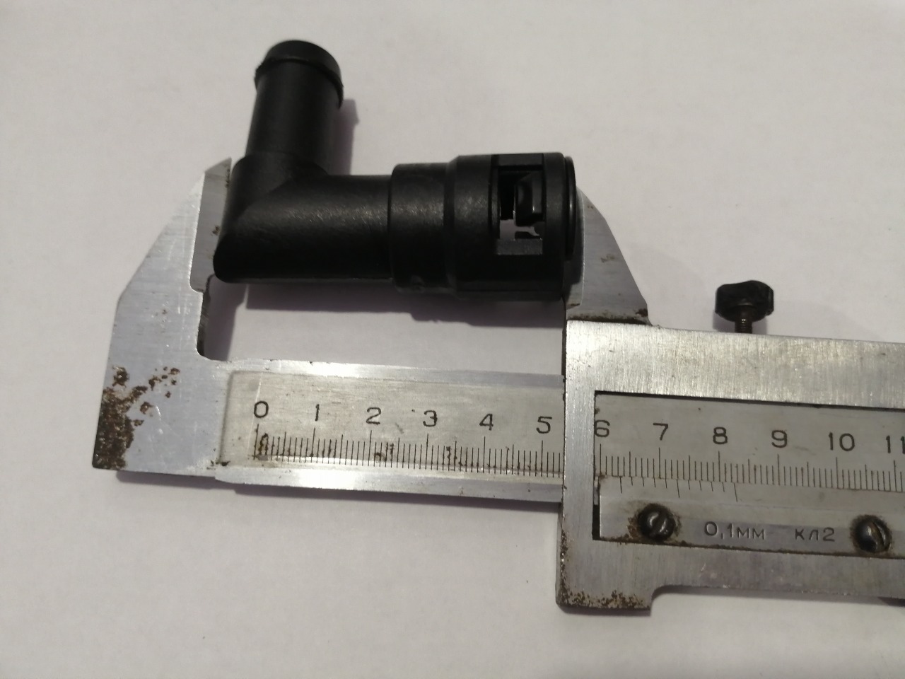 Штуцер отопителя, 1000 рублей, Красноярск