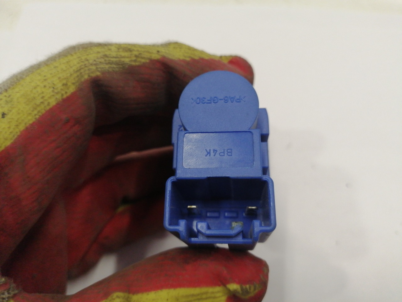 Концевик педали тормоза, 1000 рублей, Красноярск