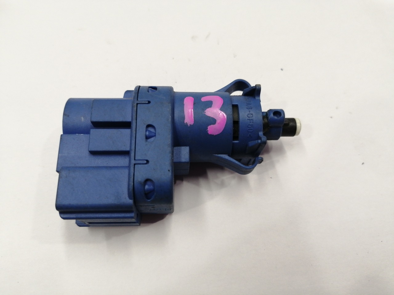 Концевик педали тормоза, 1000 рублей, Красноярск