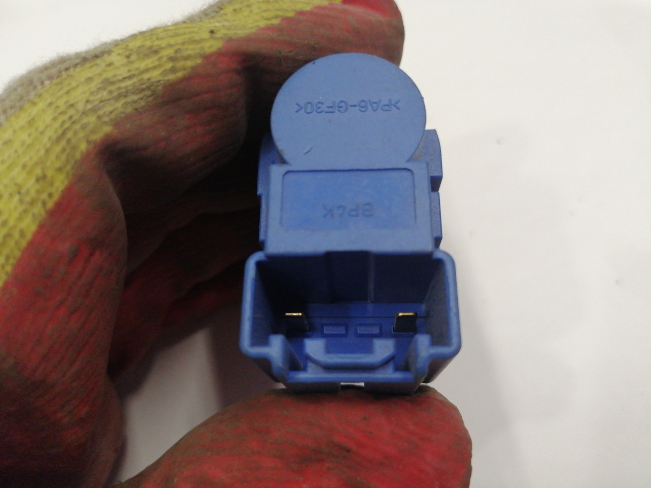 Концевик педали тормоза, 1000 рублей, Красноярск