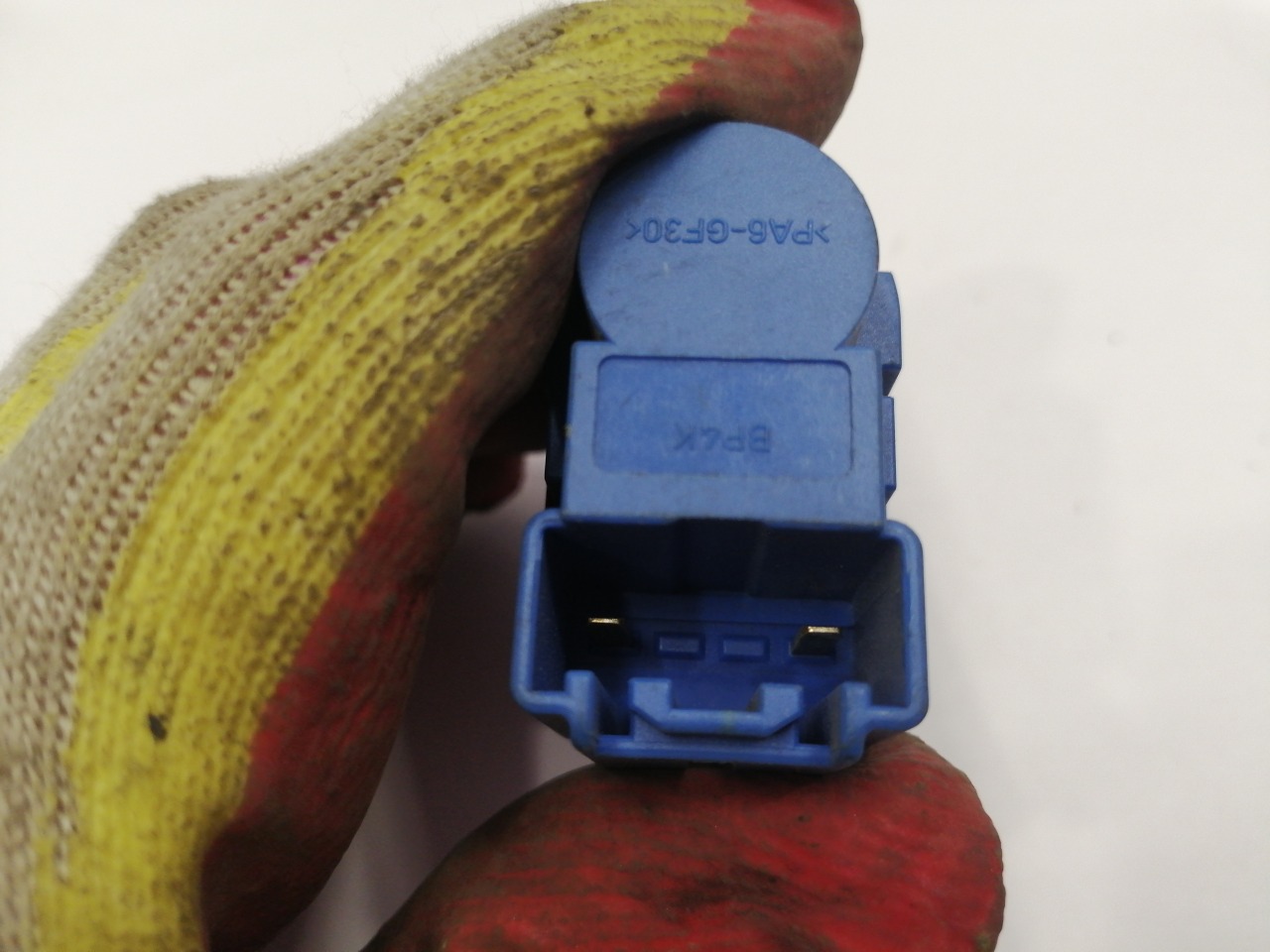 Концевик педали тормоза, 1000 рублей, Красноярск