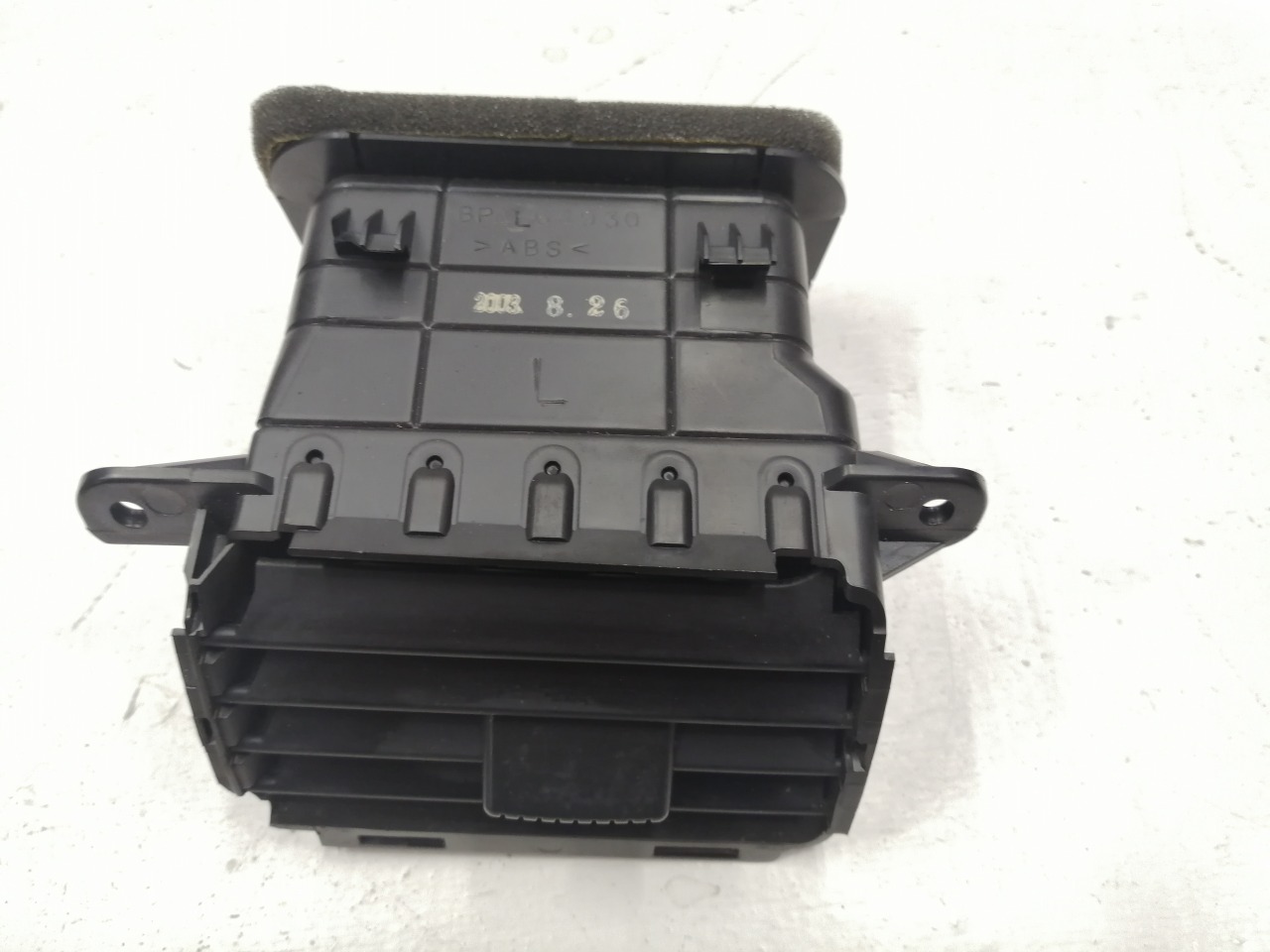 Дефлектор отопителя, 600 рублей, Красноярск