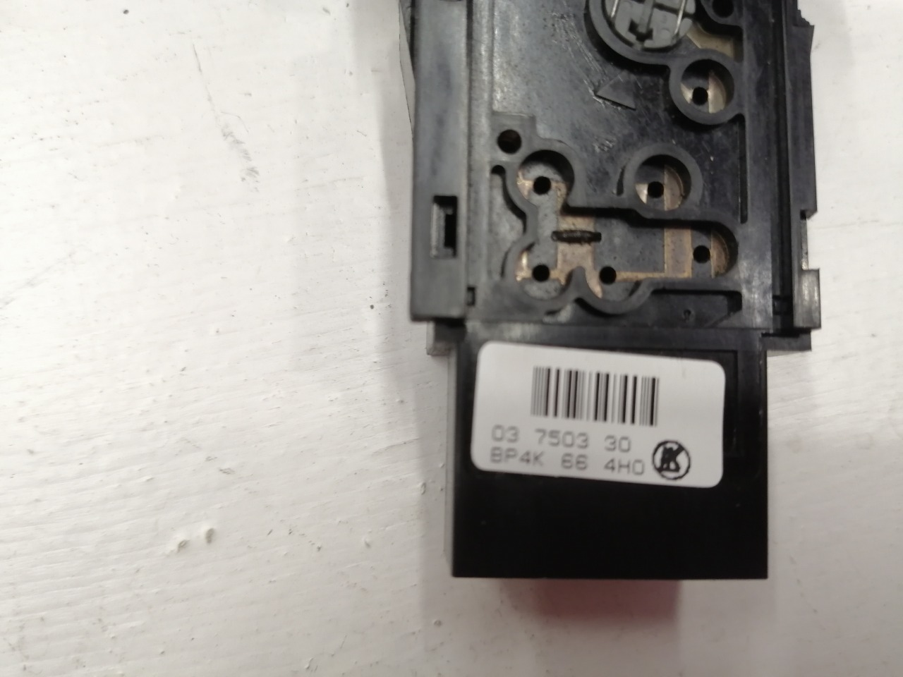 Кнопка аварийной сигнализации, 600 рублей, Красноярск