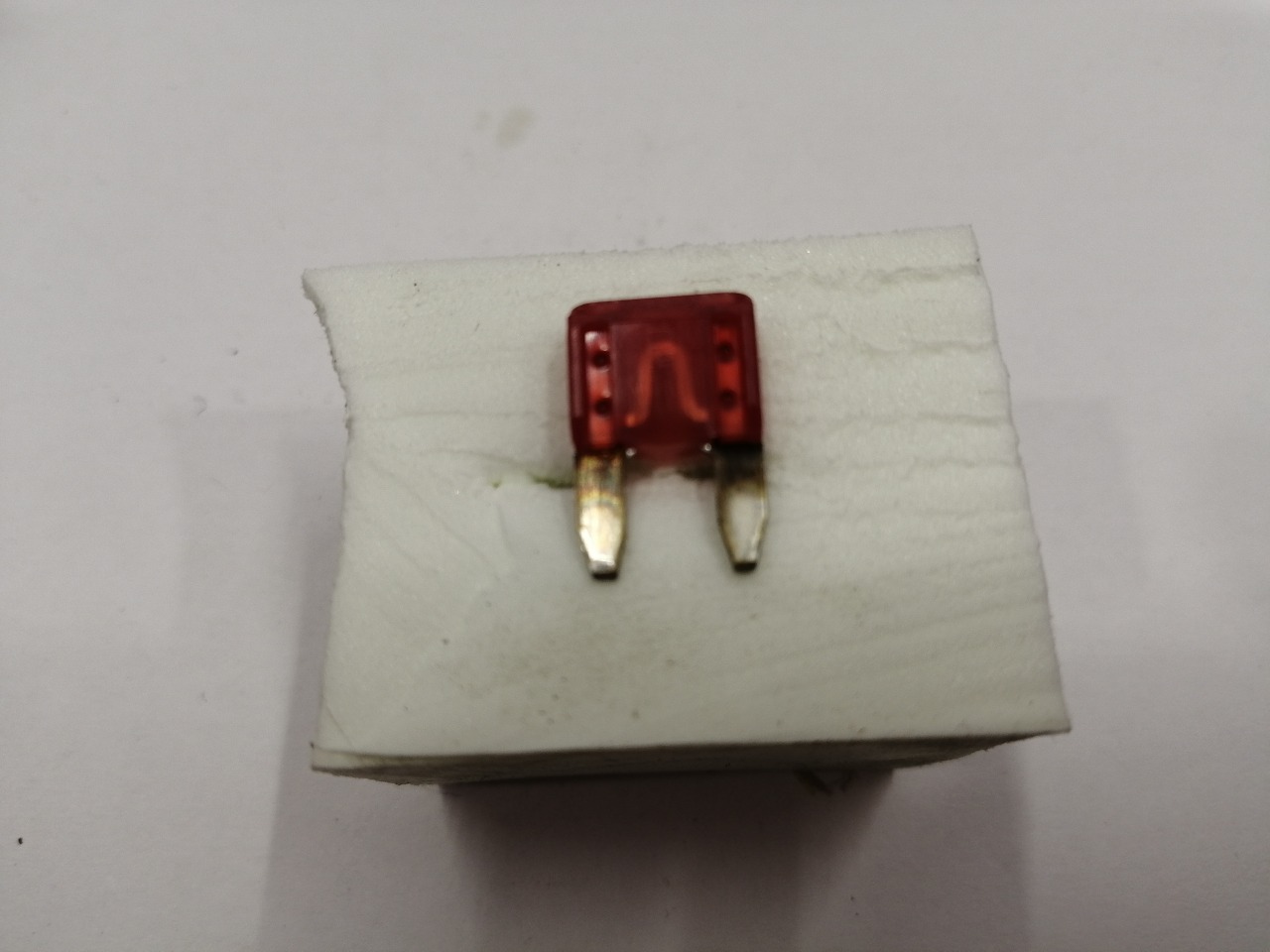 предохранитель, 100 рублей, Красноярск