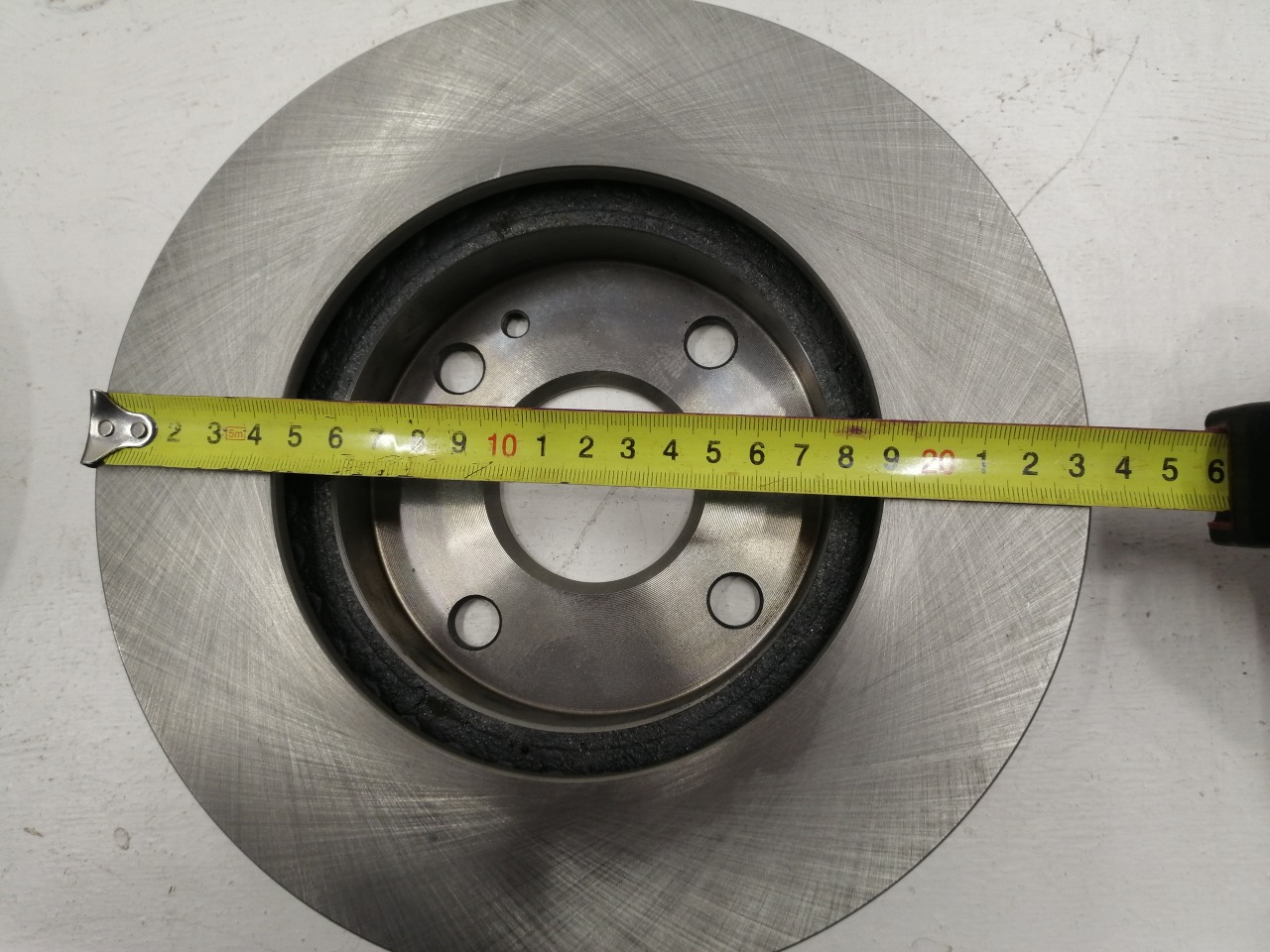 Диски тормозные, 5500 рублей, Красноярск