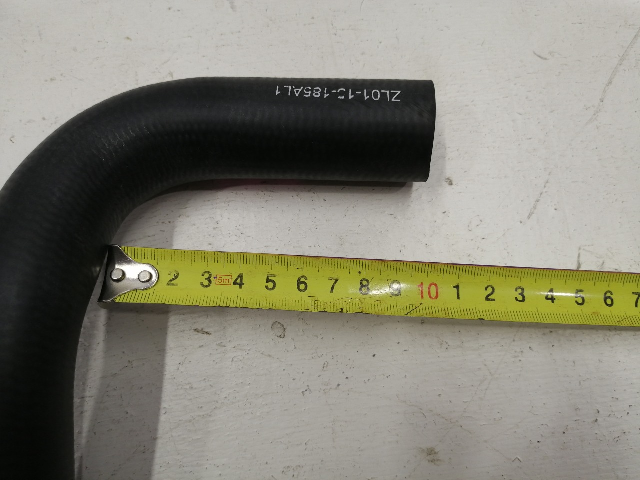 Патрубок радиатора, 1900 рублей, Красноярск