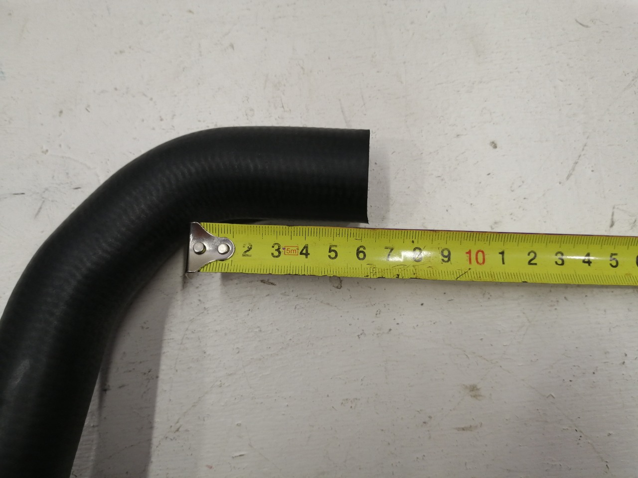 Патрубок радиатора, 1900 рублей, Красноярск