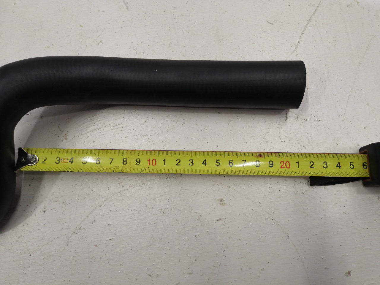 Патрубок радиатора, 1900 рублей, Красноярск