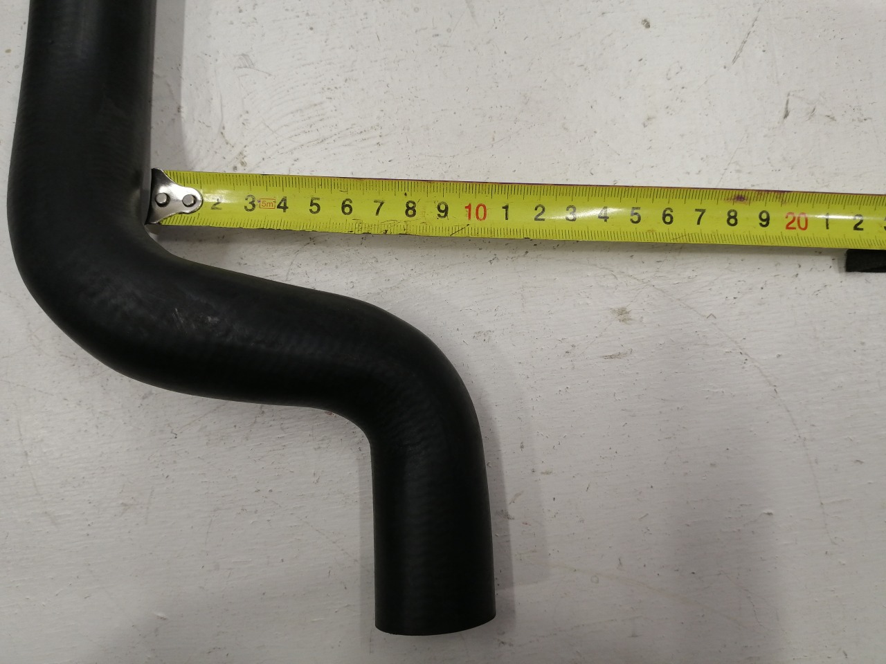 Патрубок радиатора, 1900 рублей, Красноярск