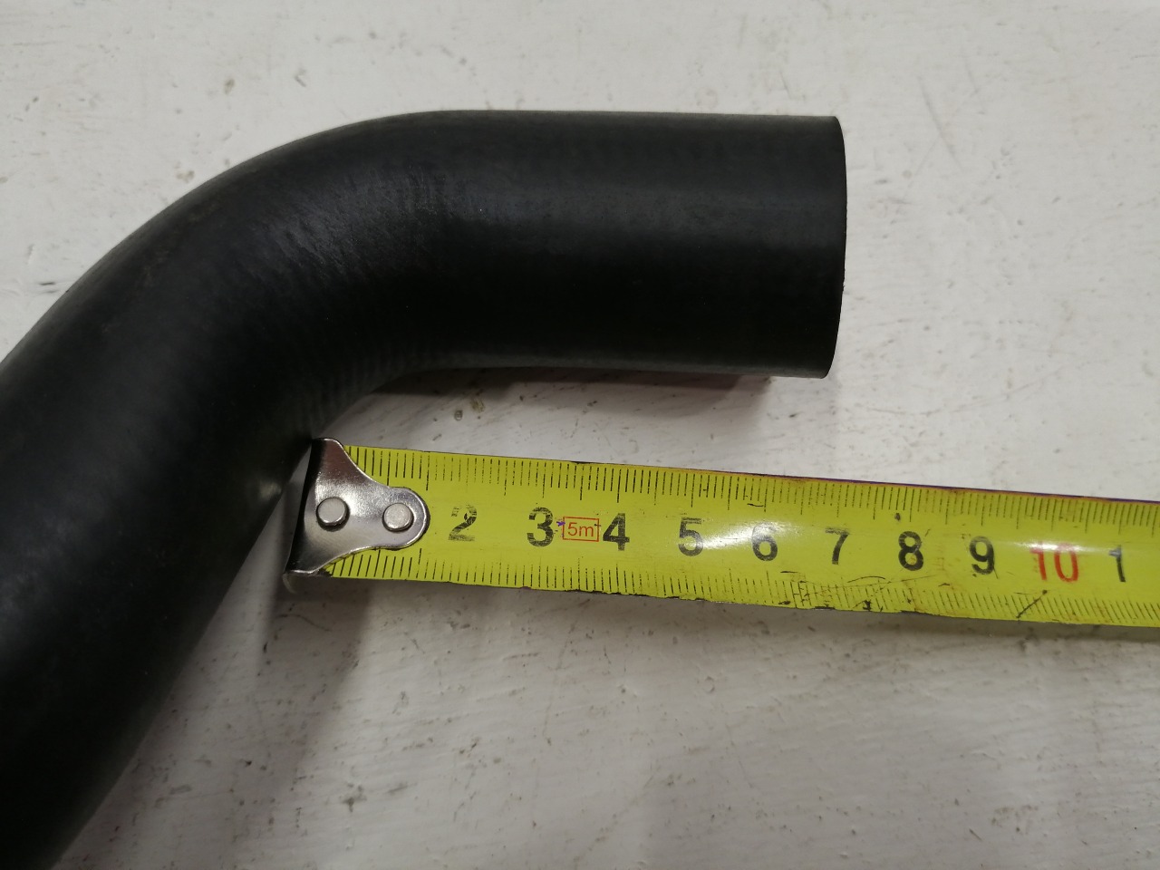 Патрубок радиатора, 1900 рублей, Красноярск