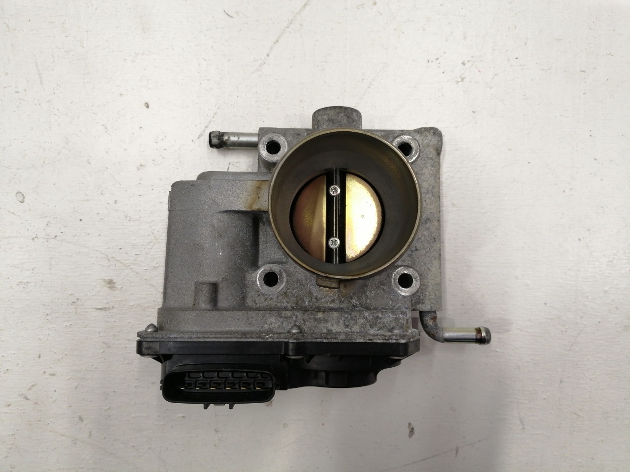 Блок дроссельной заслонки, 4200 рублей, Красноярск