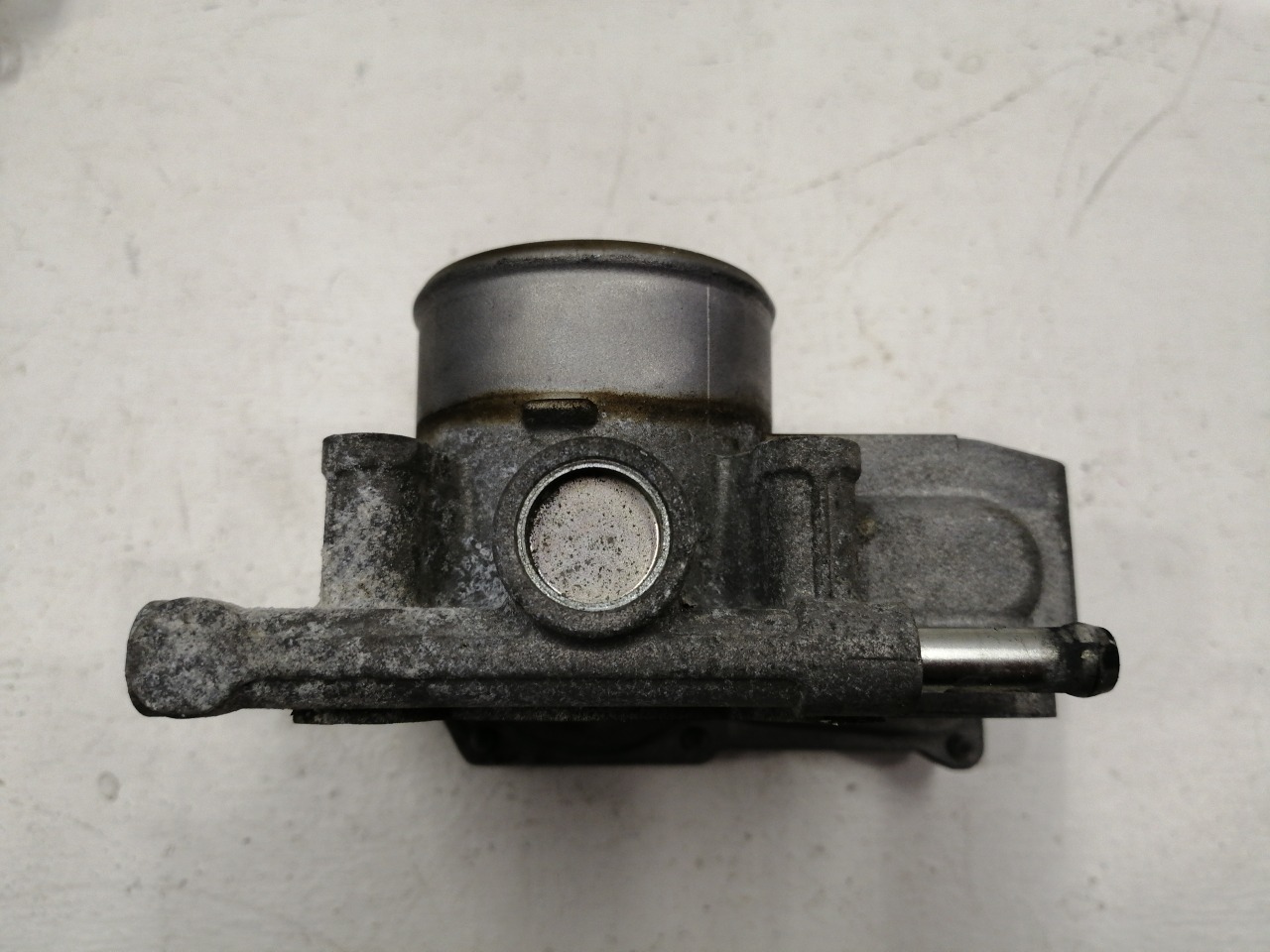 Блок дроссельной заслонки, 4200 рублей, Красноярск