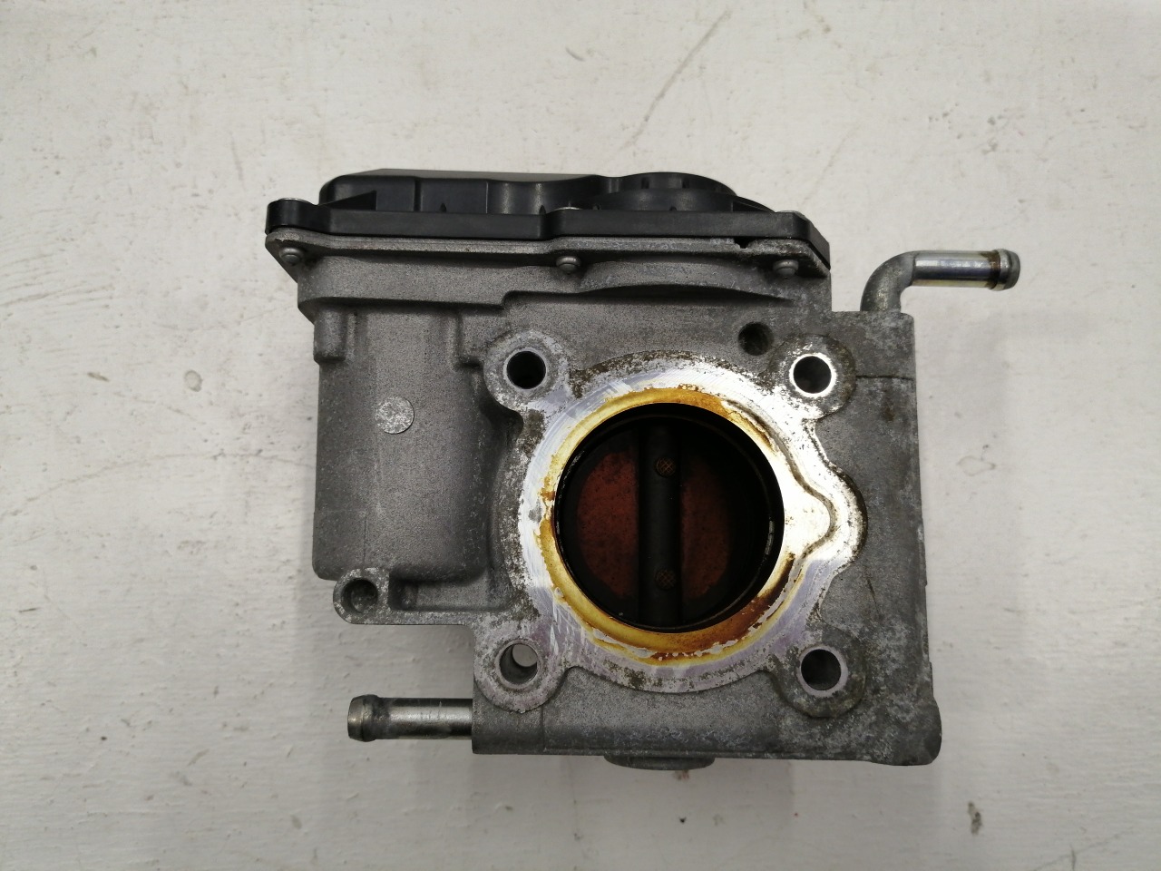 Блок дроссельной заслонки, 4200 рублей, Красноярск